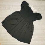 Women’s kawaii lace heart baby doll living doll dress oversized small / medium Black Photo 2