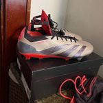 Adidas NWT predator elite ft FG cleats M 13 1/2 / W 14 1/2 Photo 6