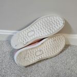 Vionic Womens Beach Espadrilles Sz 9 Medium Salmon Pink Fabric Casual Shoes NWT Photo 4