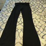 Victoria's Secret  Flare Leggings Photo 3