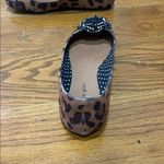 Madden Girl  Polka Dot Ballet Flats Photo 3