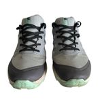 Salomon  Outrise CSWP Sz 10 Women’s Hiking Trail Running Shoes Waterproof Photo 1