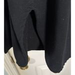 32 Degrees Heat Black Long Sleeve Women’s Shirt, Poly/Rayon/Spandex, Large Photo 4