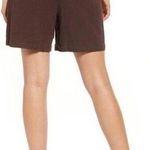 Sanctuary  Linen Shorts Photo 1