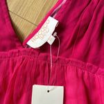 Rococo SAND - SKYE SHORT DRESS - ORANGE PINK Photo 1