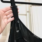 JUNAROSE Black Polka Dot Maxi Size 16 Photo 7