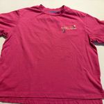 Disney  Parks Epcot Flower & Garden Festival Shirt Alice Wonderland Pink 2025 M Photo 2