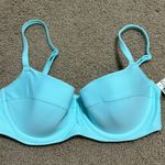 Aerie Lightly Lined Underwire Bikini Top Photo 3