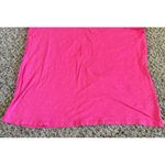 Torrid Women's Pink Heritage Slub Puff Sleeve Tee size 0 Photo 4