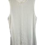 Splits59 Bandit Muscle Tank Sz S White Photo 2
