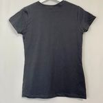Fruit of the Loom Women’s Casual Short Sleeve Crewneck Tee Shirt Grey NWOT Photo 5