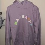Madhappy Light Purple Hoodie Photo 0