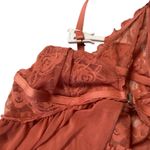 French affair Lace Babydoll & G-String Set Photo 4