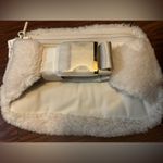 Lululemon Cream  large fleece everywhere belt bag Photo 2