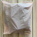 Missguided  x Playboy High Waist Wide Leg Sweatpants Black Large NWT IN PKG Photo 8