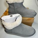 Koolaburra by Ugg Dezi mini boots winter comfy classic casual style outdoor Photo 1
