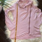 Andree by Unit  striped knit jacket small Photo 8
