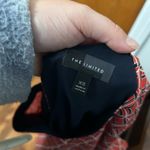 The Limited  PATTERNED SHIFT DRESS Photo 3