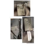 Alex Marie  black career pencil skirt size 14 Photo 3