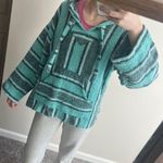 Earth to Ragz Hoodie Size M Photo 0