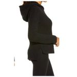 UGG  Louise Fluffy Lounge Hoodie Size XL Photo 4