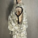 Coco + Carmen Sleeveless Jumpsuit Size L/XL Photo 8