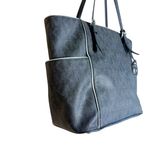 Michael Kors ‎ Jet Set East West Signature Tote Bag Photo 3