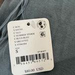 Free People NWT FP Movement Hot Shot Bubble Set Summer Storm Small Photo 6