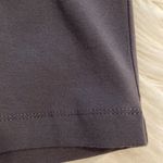 J.Jill Skirt brand new with tag super cute for summer color gray waist elastic Photo 9