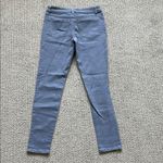 Rue 21 Light Gray Skinny Jeans Photo 7