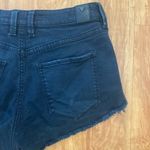 Guess 1981 DOLPHIN SHORT DESTROY WASH sz 27 Photo 7