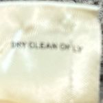 Lovestitch  M/L Oversized Knotted Knit Long Pocketed Cardigan Sweater in Taupe Photo 6