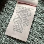 Victoria's Secret : Gray Sequined Knit Cardigan Photo 2