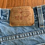 Levi's Levi’s relaxed fit vintage student jeans 28x28  Photo 4