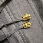 Vince Camuto Black Sleeveless Utility Vest Photo 7