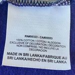 Nike Just Do It Tank Top Photo 3