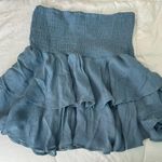 SheIn Ruffle Skirt Photo 0
