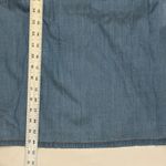 joe's jeans Joe's Sleeveless Denim‎ Top Womens Medium Photo 7