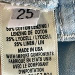 Bella Dahl  Wide Leg Crop In Sunseam Wash Photo 5