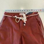 Sundry NWT ‎ Women's Le Soleil Pant in Teakwood Size 26 Photo 10