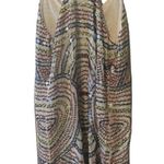 Parker Beaded Spaghetti Strap Dress Photo 1