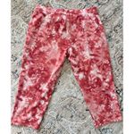 LOGO By Lori Goldstein  Reg Knit Pull-On Pants Sage Green‎ Size Sm Wide Leg Photo 5