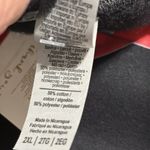 Gildan  Sic ‘Em Dawgs women’s plus size 2XL pullover sweatshirt football bulldogs Photo 5