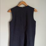 COS  Draped Patchwork Dress 6 Photo 7