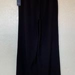 Rachel Roy RACHEL  Wide-Leg Rani Pants Black 4 NWT Photo 7