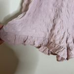 ASOS BNWOT  Lavender Romper Photo 2