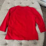 Christopher & Banks Vintage Christopher‎ & Banks Surplice Top Photo 9