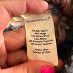 Love Shack Fancy  Shirelle sweater size small Photo 4