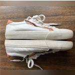 Madewell  Low Top Cloud Sneakers - Sweet Tulip. Size 8.5 Photo 3