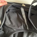 Vuori New  DreamKnit Halo Essential Black Jumpsuit Athleisure One Piece Womens L Photo 9